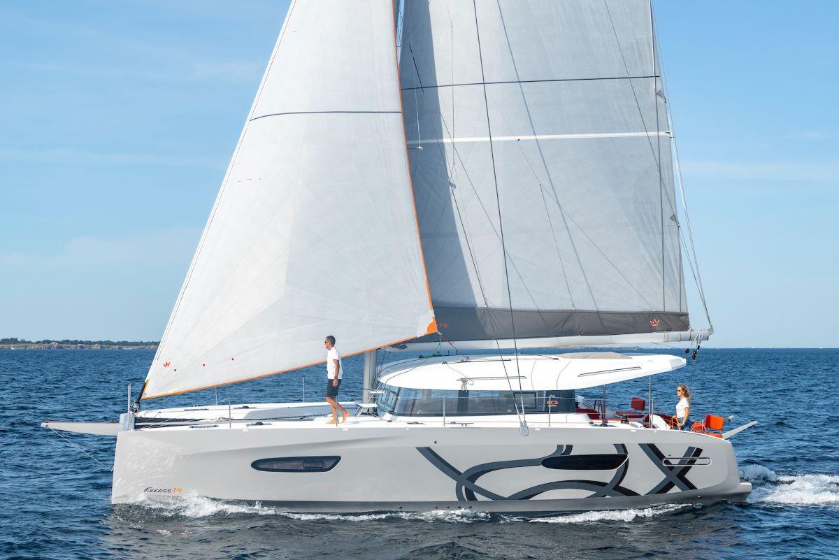 Windhunter | Excess 14