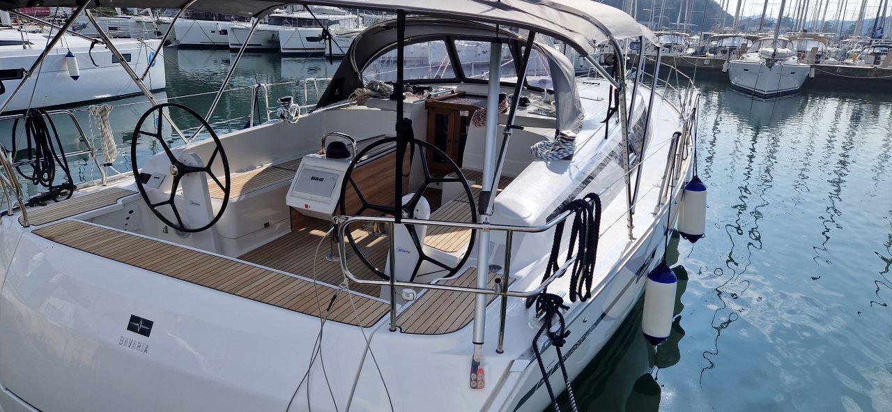 My life | Bavaria Cruiser 46 - 4 cab.*