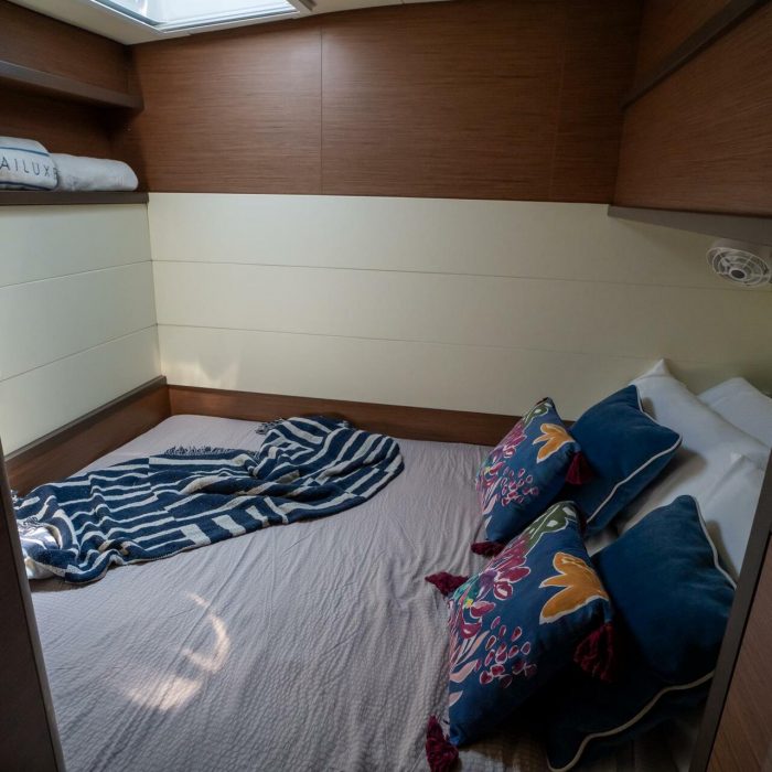 SAILUXE - Fichissimo | Lagoon 52F photo 27