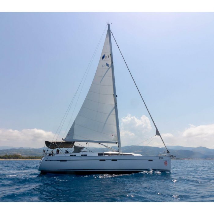 Marzia | Bavaria Cruiser 51 photo 2
