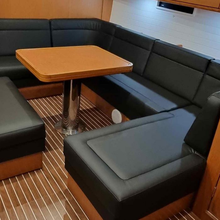 Oreo | Bavaria Cruiser 51 photo 17