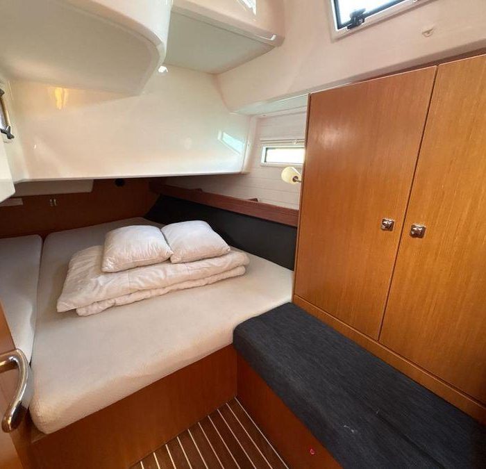 Jaleo | Bavaria Cruiser 41 - 3 cab. photo 12