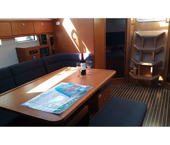 Casino Royale | Bavaria Cruiser 46 photo 6