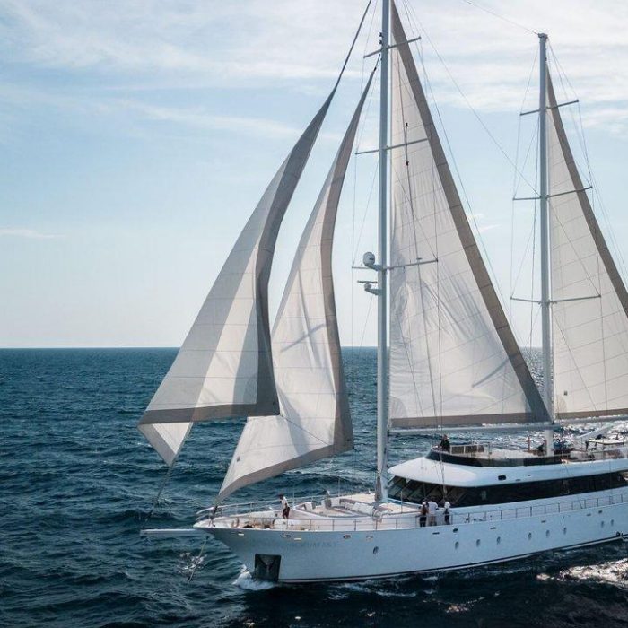 M/S Aurum Sky | MS Custom Line photo 1