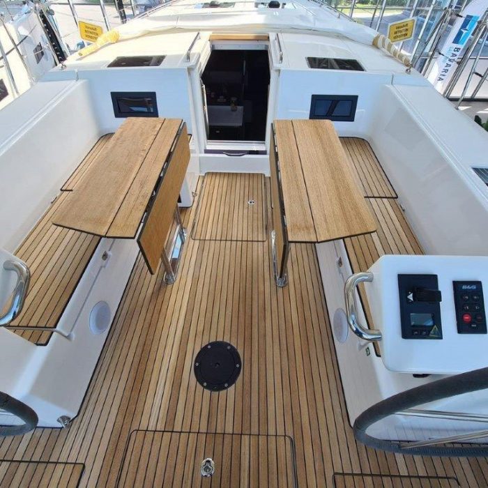 Wahlheimat | Bavaria C45 Style photo 6