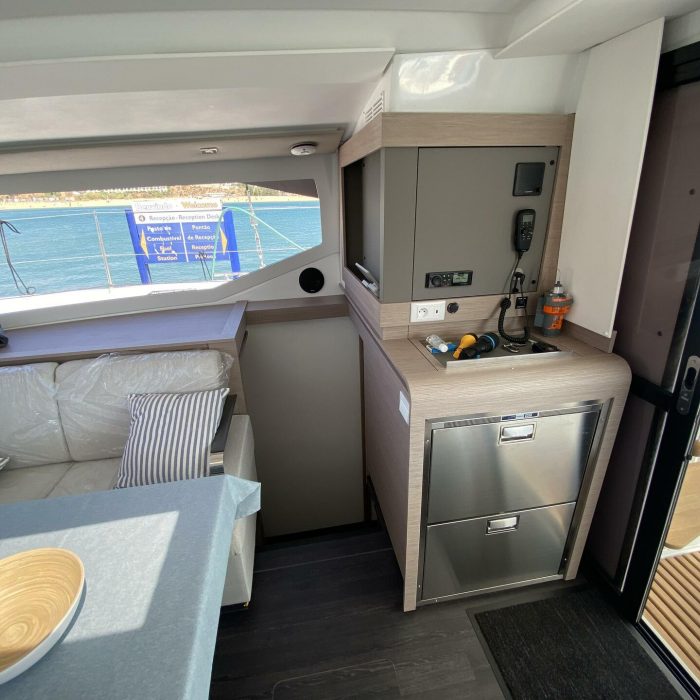 Foutaine Pajot ISLA 40 | Isla 40 photo 19