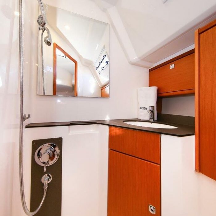 Alexeja | Bavaria Cruiser 46 photo 23