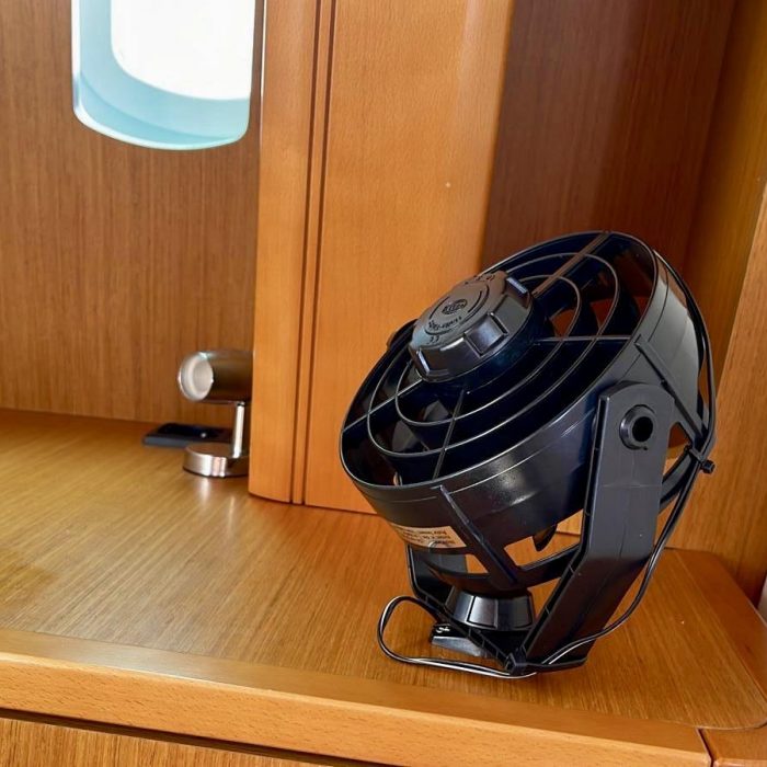 Tanqueray | Sun Odyssey 479 photo 15