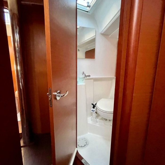 Fulham | Dufour 460 Grand Large photo 16