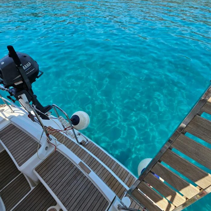 Comfort | Sun Odyssey 42 i photo 24