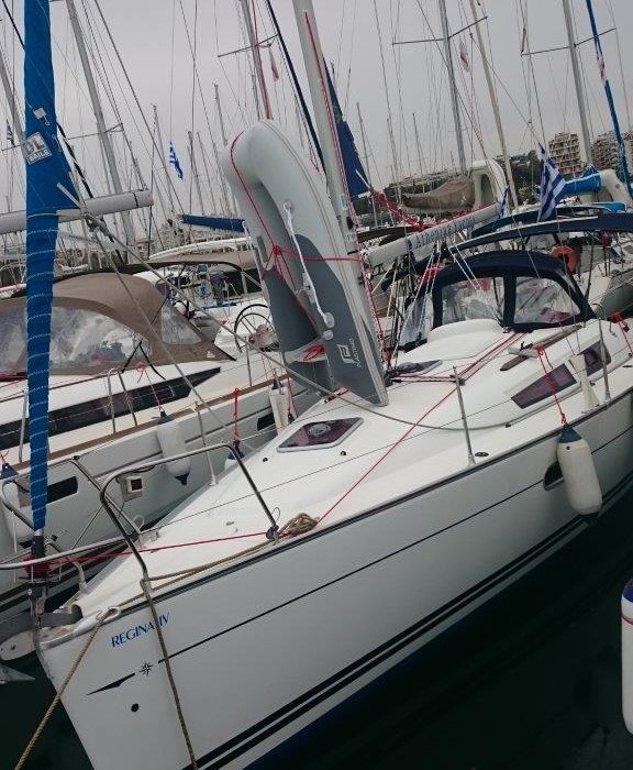 REGINA IV | Sun Odyssey 32i photo 2