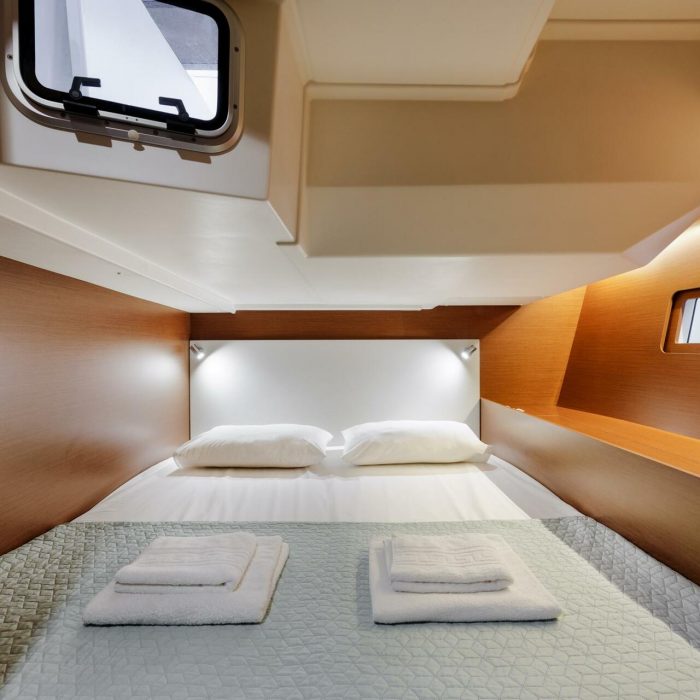 Viennastar | Oceanis 51.1 photo 15