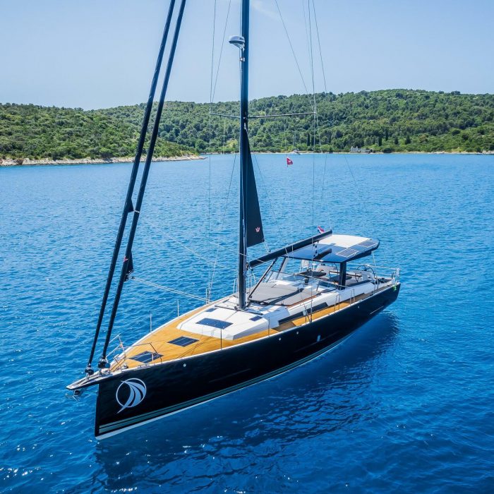 Darling - OW | Hanse 510 photo 6