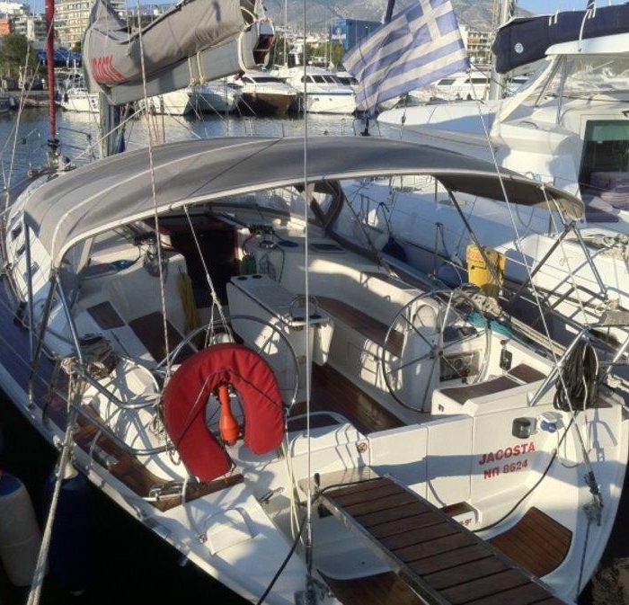 Jacosta | Alfa 51 photo 7
