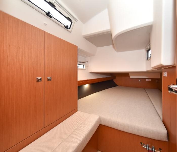 Nixie | Bavaria Cruiser 41 photo 46