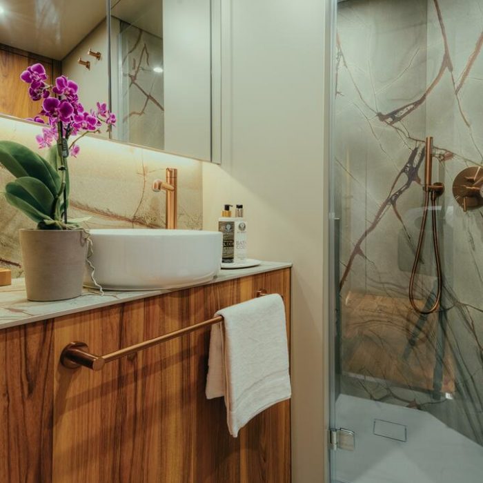 Honeymoon | Moon Yacht 65 photo 76
