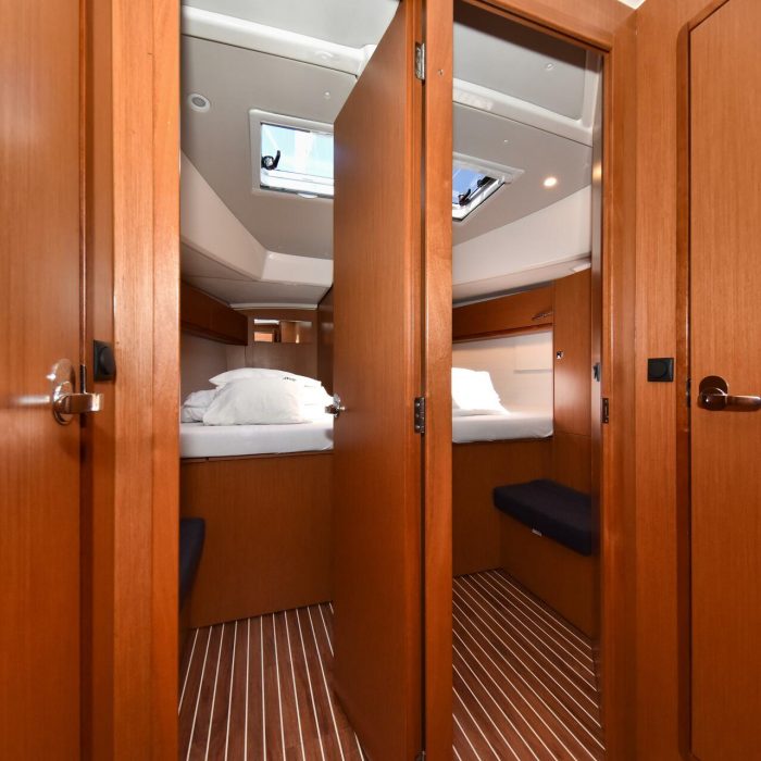 Borgo Erizzo | Bavaria Cruiser 46 photo 35