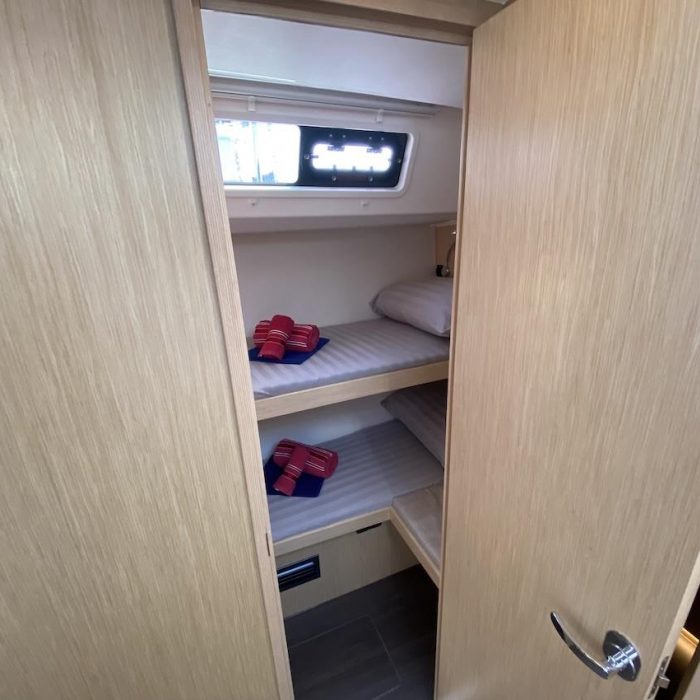 Lady Andaman | Bavaria C46 photo 39