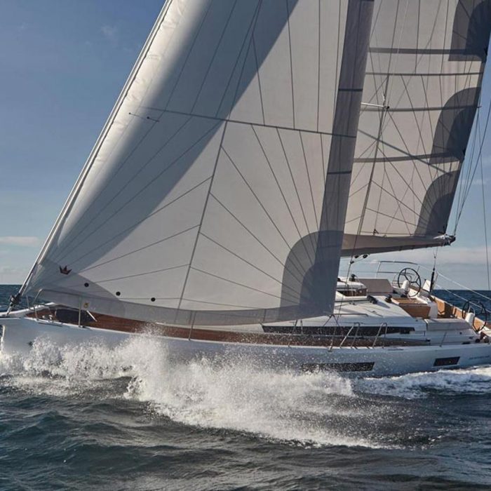 Capella | Sun Odyssey 440 photo 1