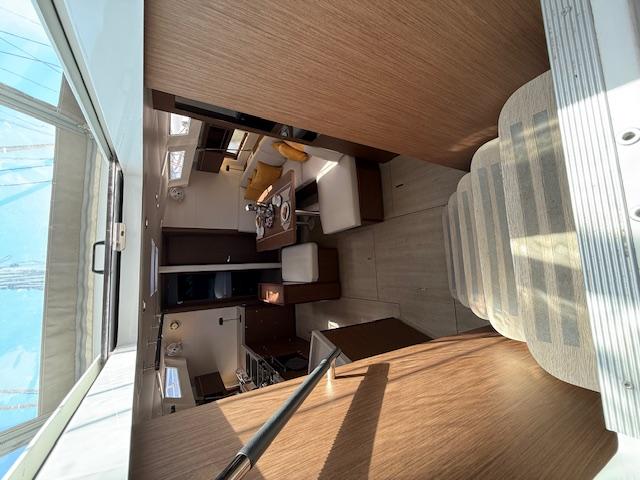 Cookie | Oceanis 46.1 photo 15