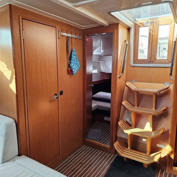 Salvia | Bavaria 51 Cruiser photo 48