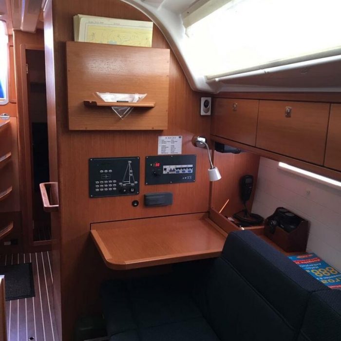 Lilli | Bavaria Cruiser 37 photo 4