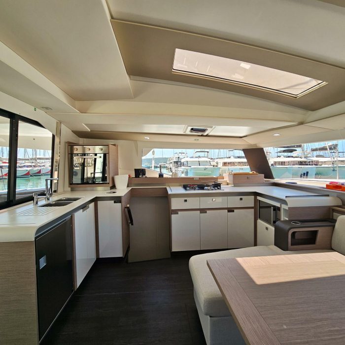Marina photo 11