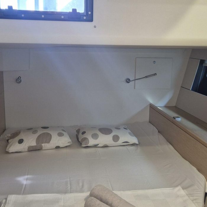 Kille | Hanse 510 photo 9