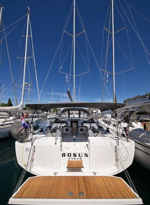 Bosun | Bavaria C46 photo 16 Bosun | Bavaria C46 photo 16