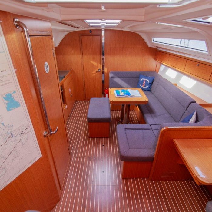 Tangram | Bavaria 41 Cruiser photo 15