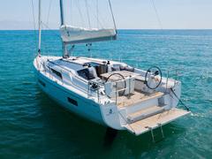Miro 2022 ( Beneteau Oceanis 40.1 ft) | Oceanis 40.1 photo 18