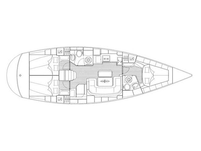 Sea King | Bavaria 42 photo 9