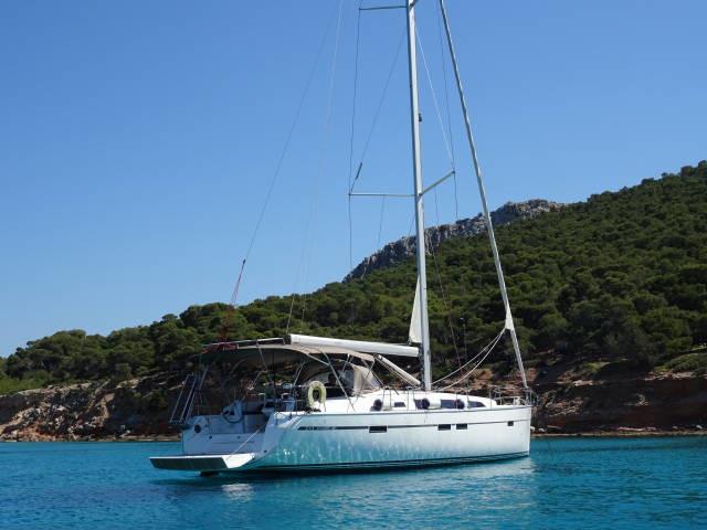 Rea | Bavaria Cruiser 46 photo 4