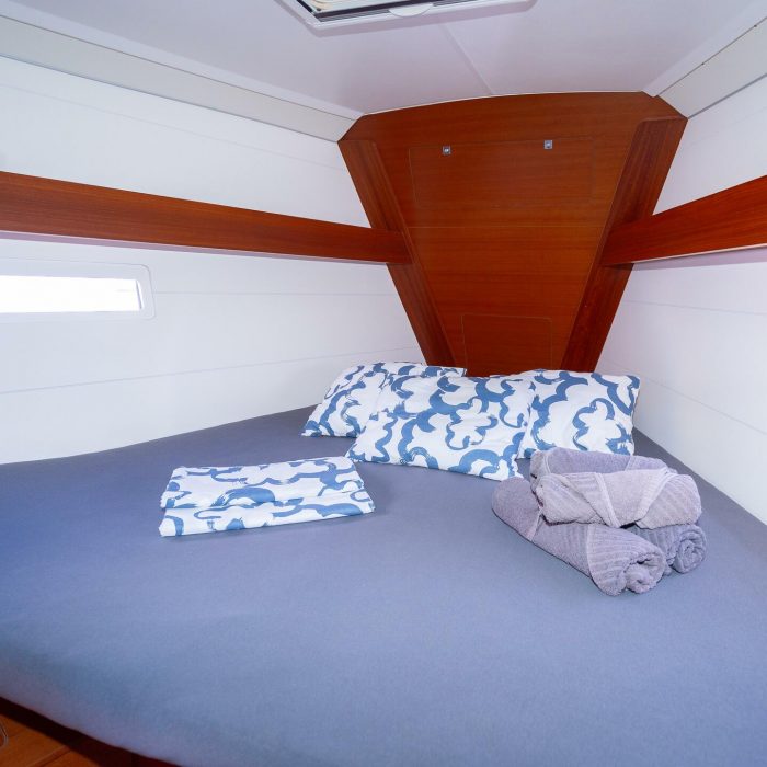 Apus | Dufour 412 Grand Large photo 17