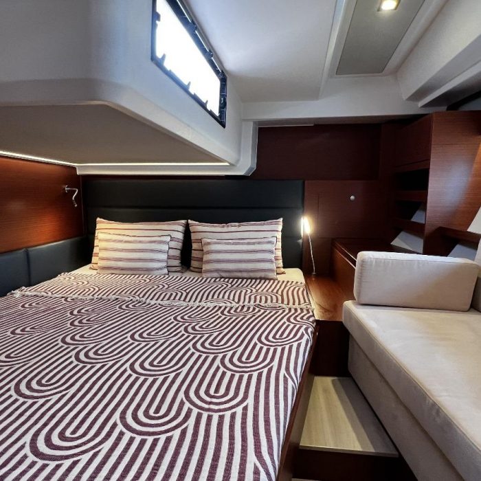 MiR | Hanse 548 photo 31