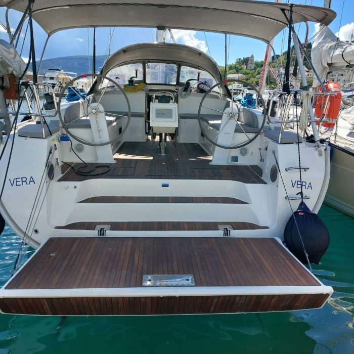Vera | Bavaria 51 Cruiser photo 10
