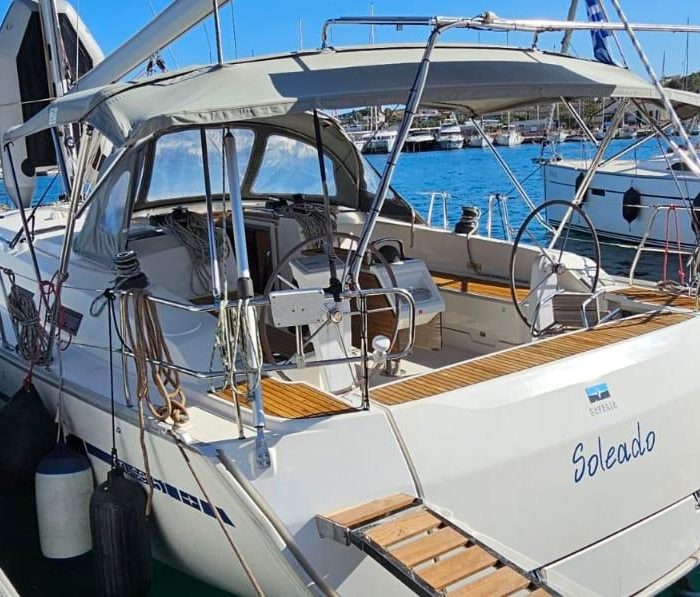 Soleado | Bavaria 51 Cruiser photo 9