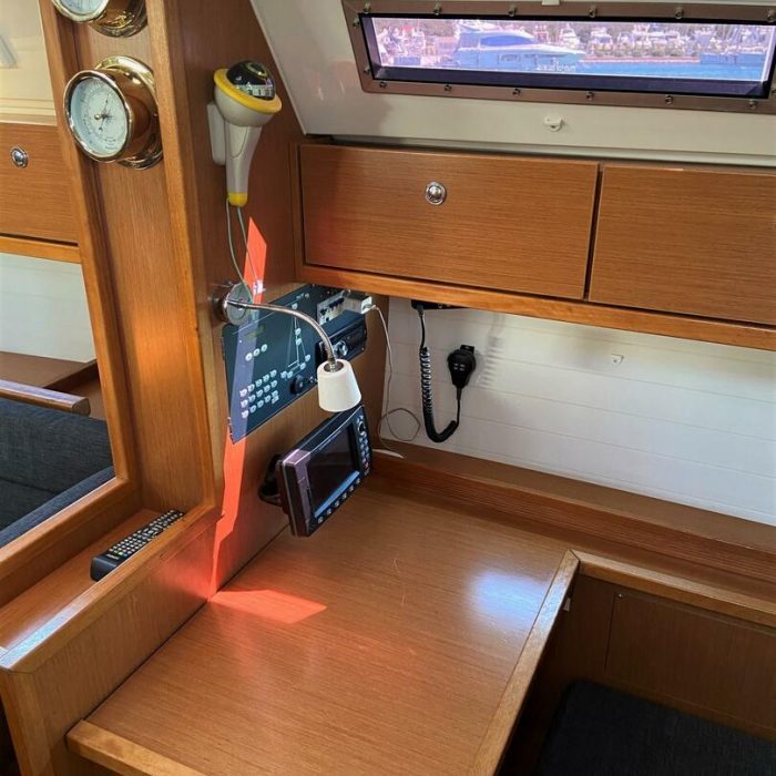 Morana | Bavaria Cruiser 40 photo 4