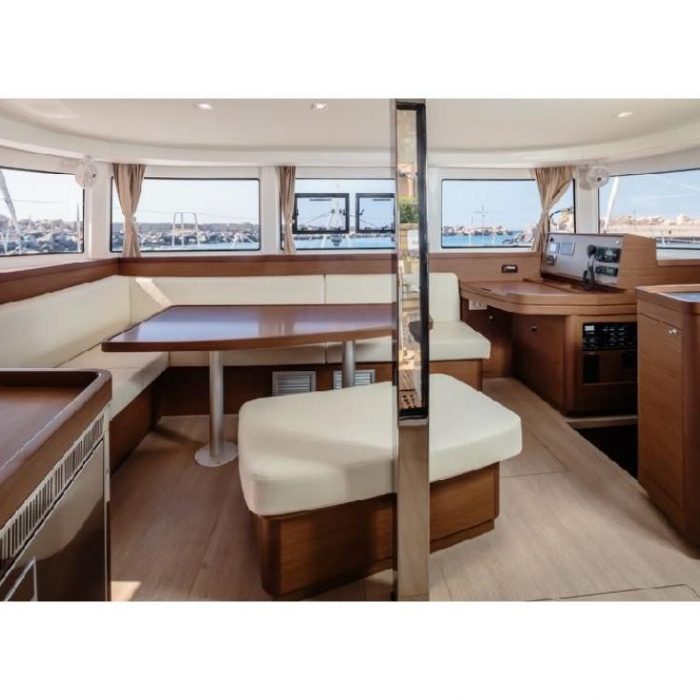 Magnolia - Premium line | Lagoon 42 photo 2