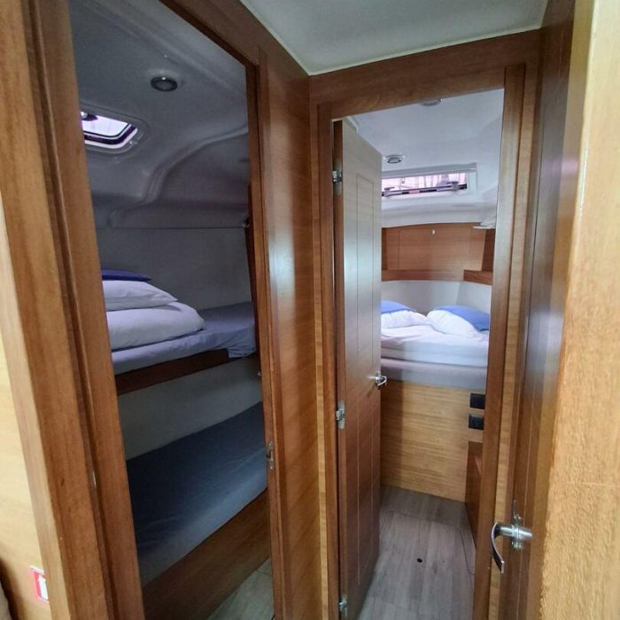 Albatros | Elan Impression 45.1 photo 9