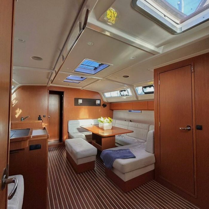 Apollon | Bavaria Cruiser 51 photo 11