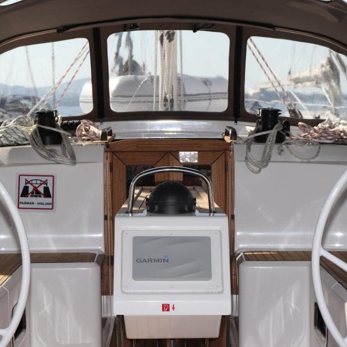 Anett | Bavaria Cruiser 46 photo 4
