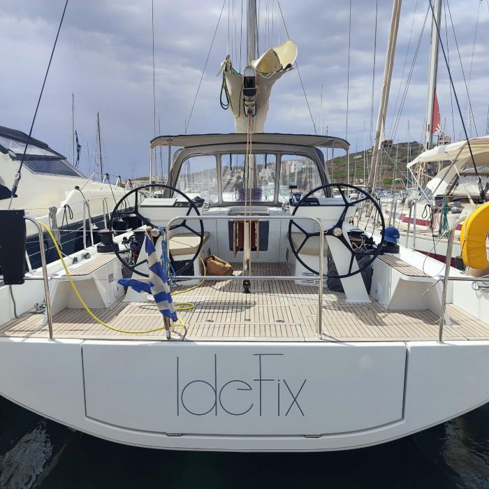 Idefix | First 44 photo 6