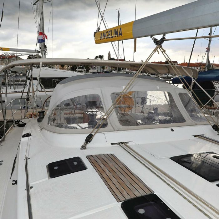 Siegal | Bavaria Cruiser 50 photo 5