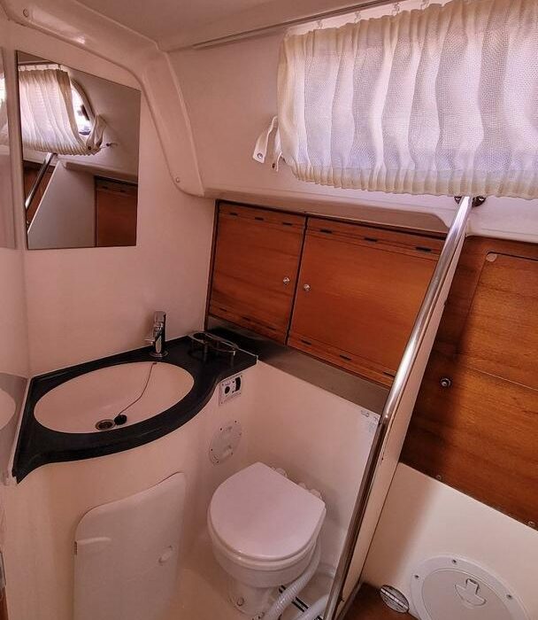 Black Pearl | Bavaria 40 photo 22