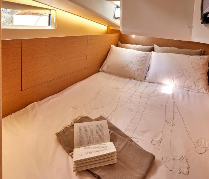 Locean | Sun Odyssey 410 photo 26