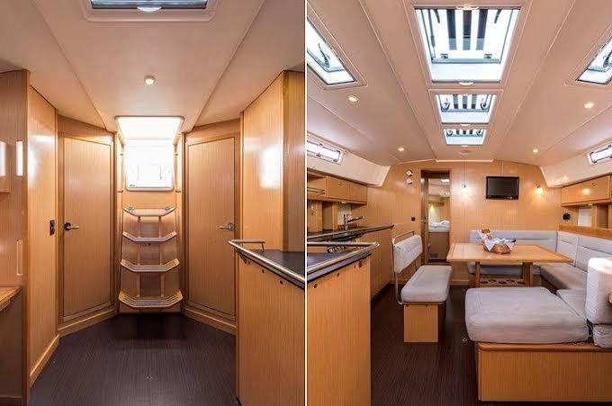 Wave Dancer | Bavaria Cruiser 45 photo 10