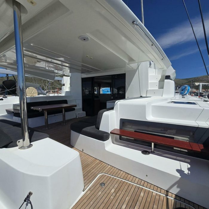 Sail La Vie photo 10