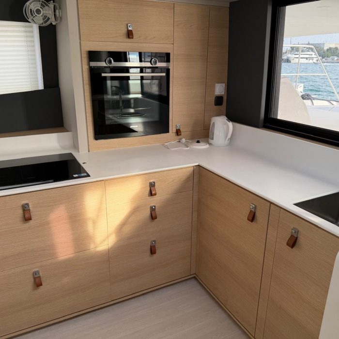 Cajha | Aventura 45 photo 12