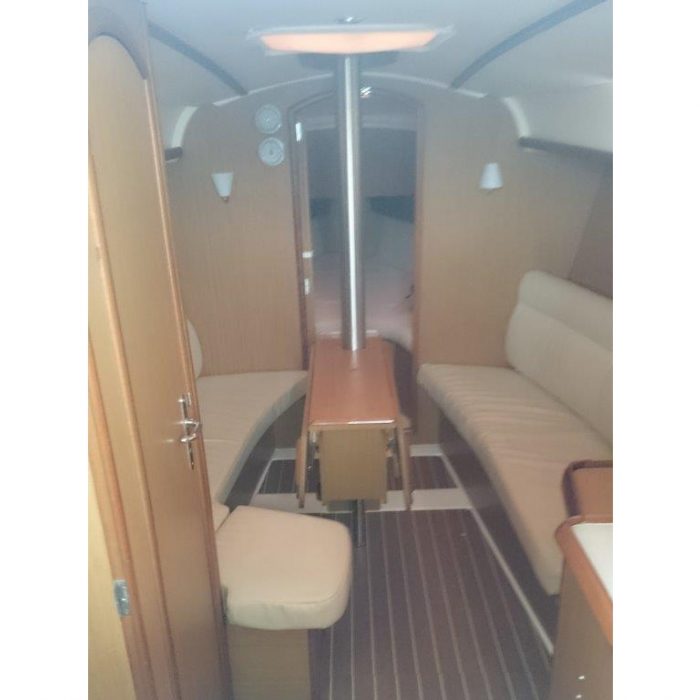 REGINA IV | Sun Odyssey 32i photo 7